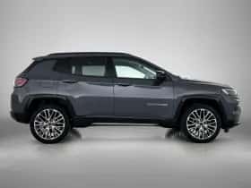 Jeep Compass (2025) thumbnail 6