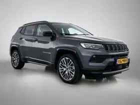 Jeep Compass (2025) thumbnail 7