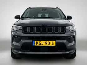 Jeep Compass (2025) thumbnail 8