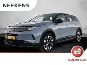 Opel Grandland (2025)