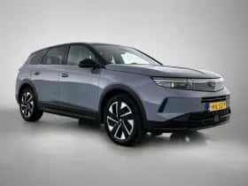 Opel Grandland (2025) thumbnail 2
