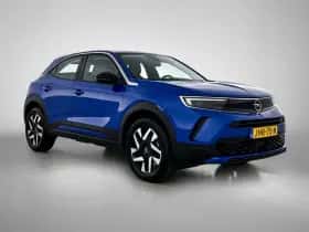 Opel Mokka (2023) thumbnail 2