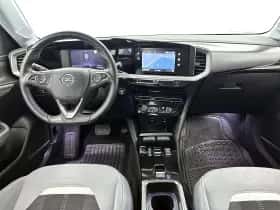 Opel Mokka (2023) thumbnail 11