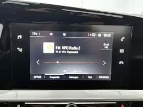 Opel Mokka (2023) thumbnail 19