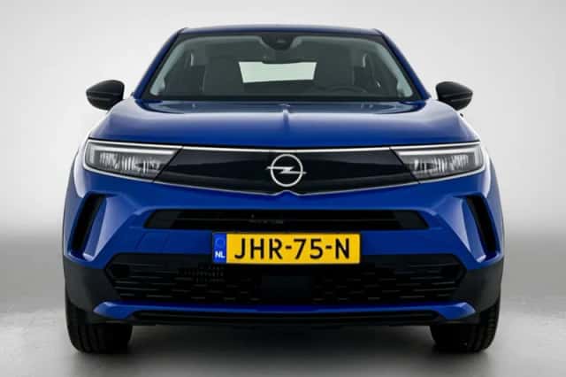 Opel Mokka (2023) thumbnail 4