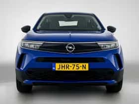 Opel Mokka (2023) thumbnail 4