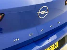 Opel Mokka (2023) thumbnail 34