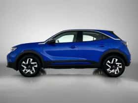 Opel Mokka (2023) thumbnail 5
