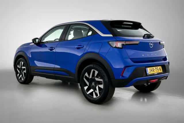 Opel Mokka (2023) thumbnail 6
