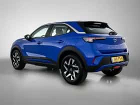 Opel Mokka (2023) thumbnail 6