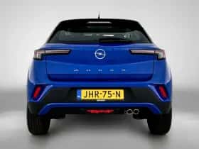 Opel Mokka (2023) thumbnail 7