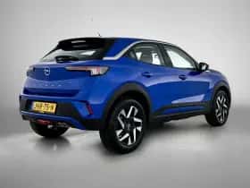 Opel Mokka (2023) thumbnail 8