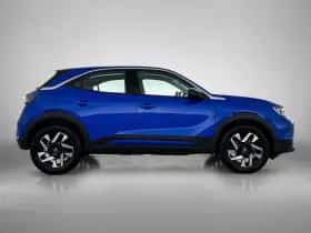 Opel Mokka (2023) thumbnail 9