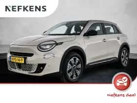 Fiat 600 (2025)