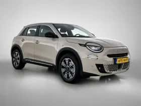 Fiat 600 (2025) thumbnail 2