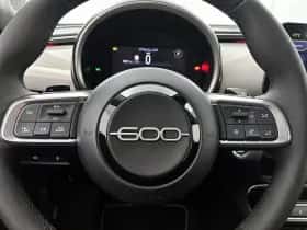 Fiat 600 (2025) thumbnail 13