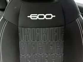 Fiat 600 (2025) thumbnail 27