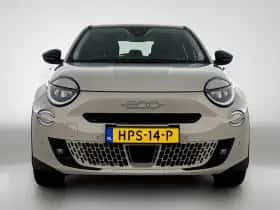 Fiat 600 (2025) thumbnail 4
