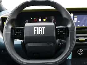 Fiat Grande Panda (2025) thumbnail 20
