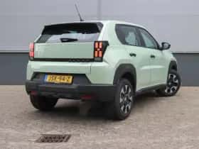 Fiat Grande Panda (2025) thumbnail 3