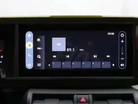 Fiat Grande Panda (2025) thumbnail 25