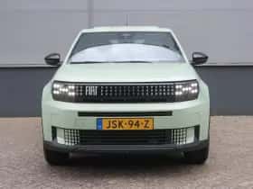 Fiat Grande Panda (2025) thumbnail 33