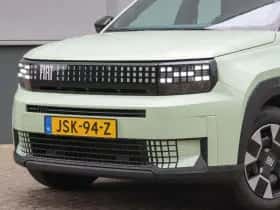 Fiat Grande Panda (2025) thumbnail 34