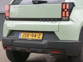 Fiat Grande Panda (2025) thumbnail 35