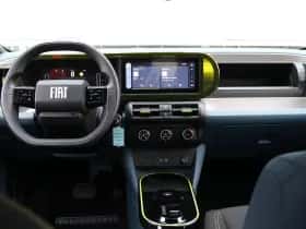 Fiat Grande Panda (2025) thumbnail 9