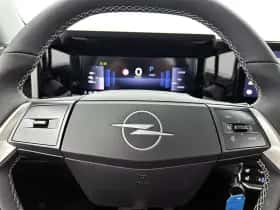 Opel Frontera (2025) thumbnail 13