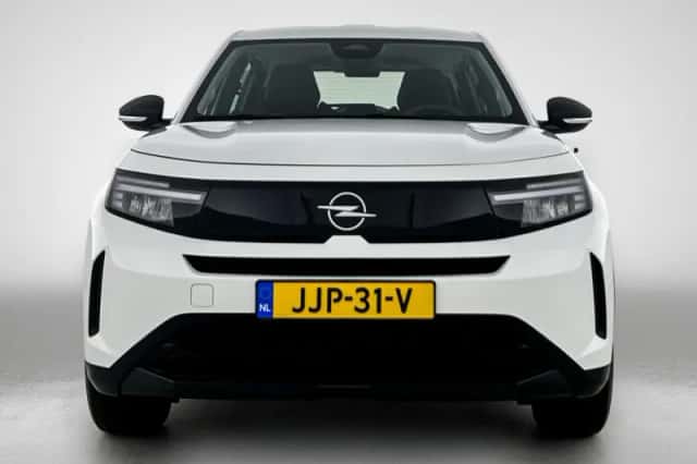Opel Frontera (2025) thumbnail 4