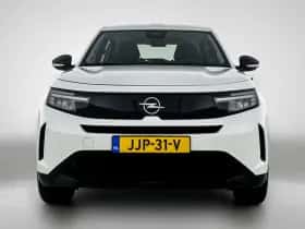 Opel Frontera (2025) thumbnail 4