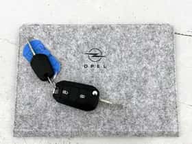 Opel Frontera (2025) thumbnail 37