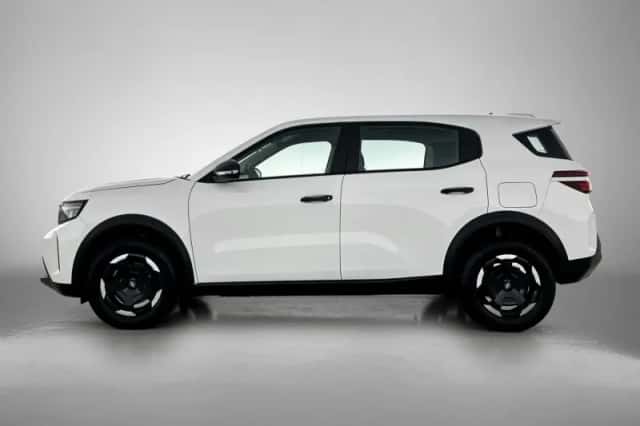 Opel Frontera (2025) thumbnail 5