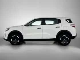 Opel Frontera (2025) thumbnail 5