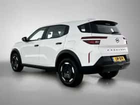 Opel Frontera (2025) thumbnail 6