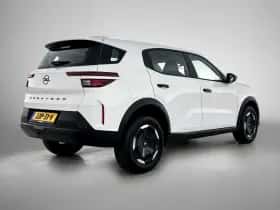 Opel Frontera (2025) thumbnail 8