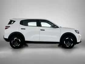 Opel Frontera (2025) thumbnail 9