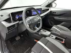 Opel Frontera (2025) thumbnail 10