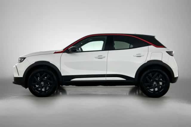 Opel Mokka (2023) thumbnail 5