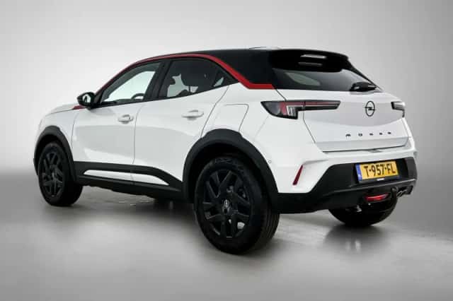 Opel Mokka (2023) thumbnail 6