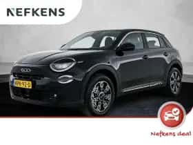 Fiat 600 (2025)