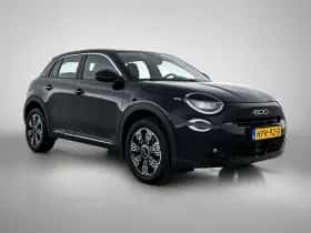 Fiat 600 (2025) thumbnail 2