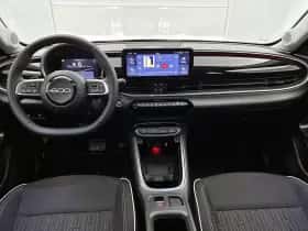 Fiat 600 (2025) thumbnail 11