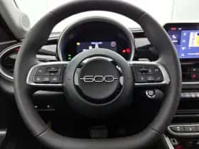 Fiat 600 (2025) thumbnail 13