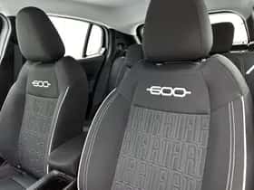 Fiat 600 (2025) thumbnail 23