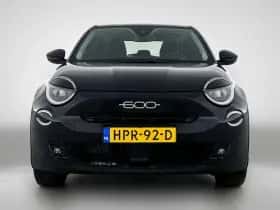 Fiat 600 (2025) thumbnail 4