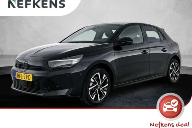 Opel Corsa (2025) thumbnail 1