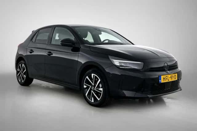 Opel Corsa (2025) thumbnail 2
