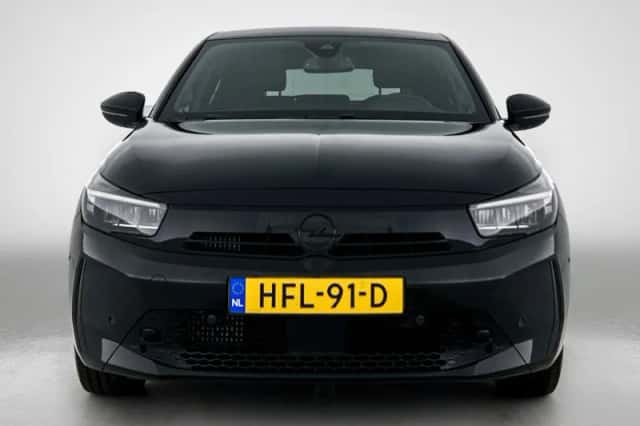 Opel Corsa (2025) thumbnail 4
